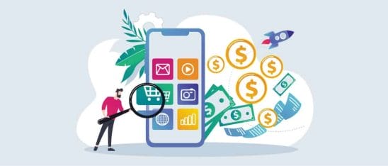 How to Monetize an App: 7 Best Mobile App Monetization Strategies With Examples
