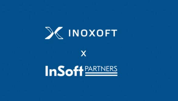 InoXoft x InSoft Partners: Strategic Partnership